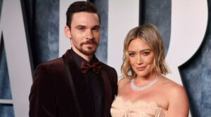 Matthew Koma reveals if he'll write songs about Hilary Duff and kids