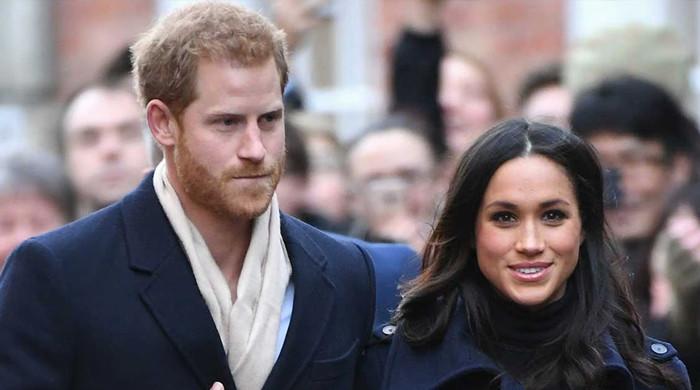 Meghan Markle, Prince Harry shut down divorce rumours