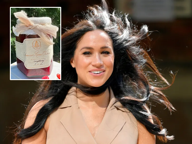 Meghan Markle criticised for launching products just before Trooping the Colour