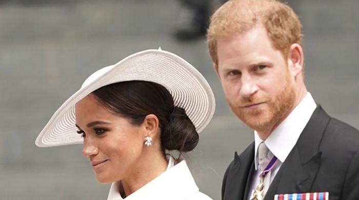 Meghan Markle experienced 'nervousness' during her first appearance on balcony