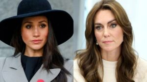 Meghan Markle keeps ignoring key advice to outshine Kate Middleton