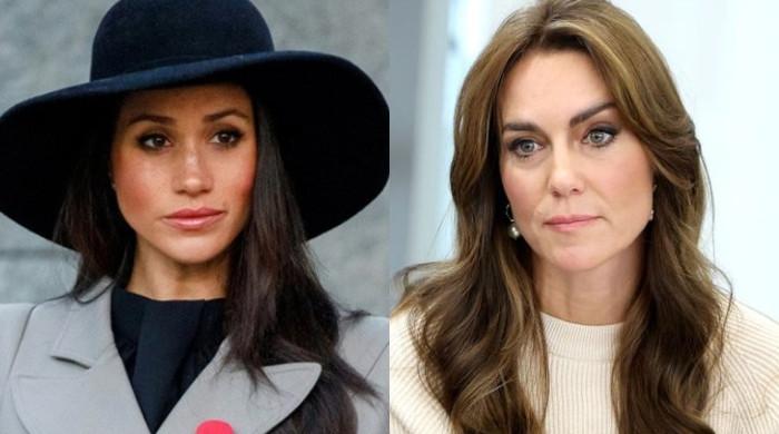 Meghan Markle keeps ignoring key advice to outshine Kate Middleton