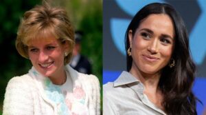 Meghan Markle revives Diana's impact as lifestyle brand poised for success