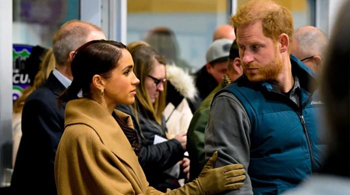 Meghan Markle sets strict terms for UK return with Prince Harry