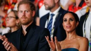 Meghan Markle suffers blow amid Harry's struggle for healing path