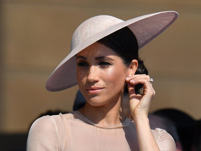 Meghan Markle unveils exclusive new products amid Trooping the Colour festivities