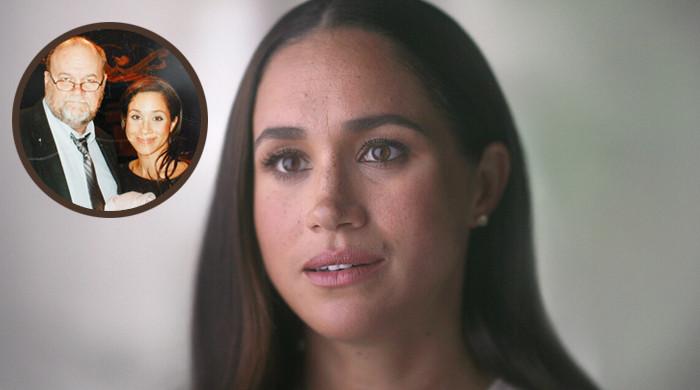 Meghan Markle's dad makes desperate plea to duchess ahead of emotional occasion