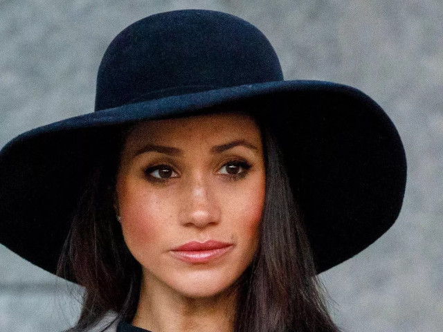 Meghan Markle's jam brand in sticky situation with adult colouring books