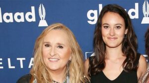 Melissa Etheridge celebrates daughter Bailey's engagement in heartwarming post