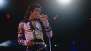 Michael Jackson biopic expected to be Lionsgate's biggest movie ever