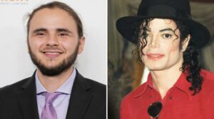 Michael Jackson's son Prince misses 'King of Pop' on 15th death anniversary