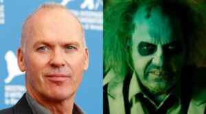 Michael Keaton despises 'merchandising' of Beetlejuice over the years