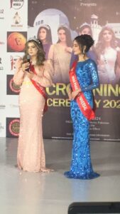 Miss Pakistan organizes inaugural crowning ceremony in Lahore