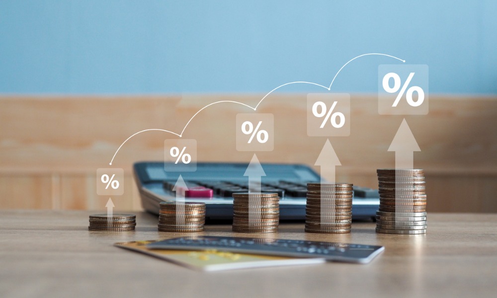 Mortgage lock volume increases as Fed's rate decision looms