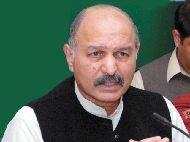 Mushahid sees post-WWII political order unravelling