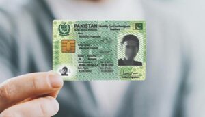 NADRA CNIC Normal, Urgent and Executive Fee June 2024 Update