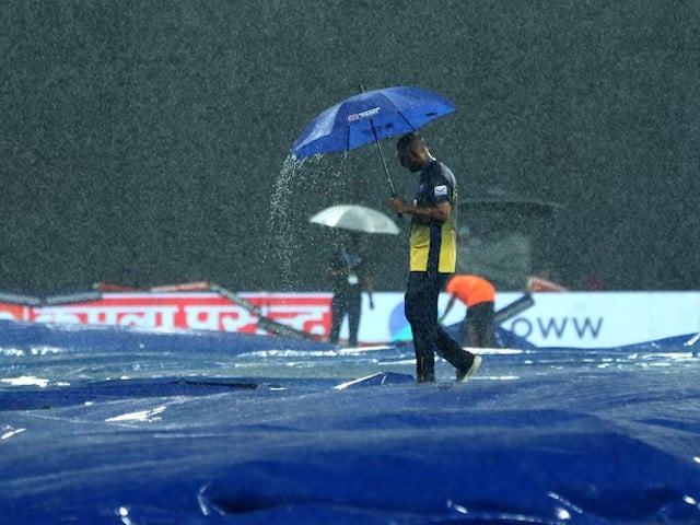 Nassau Weather Update: Rain prediction for Pakistan vs India T20 World Cup Clash