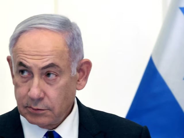 Netanyahu reaffirms support for truce as army reports advances in Rafah