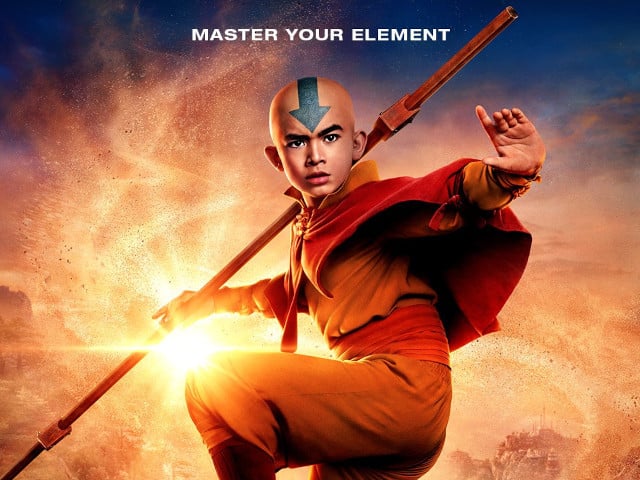 Netflix's ‘Avatar: The Last Airbender’ announces open casting call for character