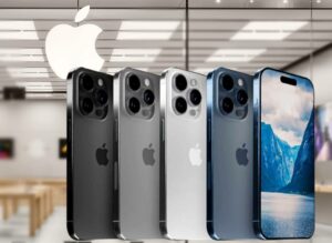 New tax rate for Apple iPhones from July 1 in Pakistan after Budget 2024-25