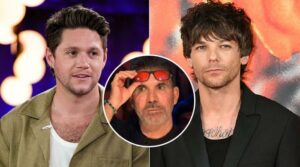 Niall Horan, Louis Tomlinson cut ties with Simon Cowell after his 1D remarks