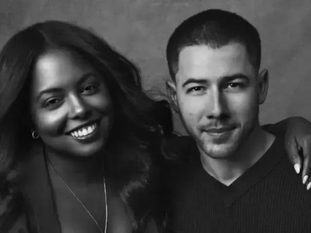 Nick Jonas and Adrienne Warren to star in Broadway debut of ‘The Last Five Years’