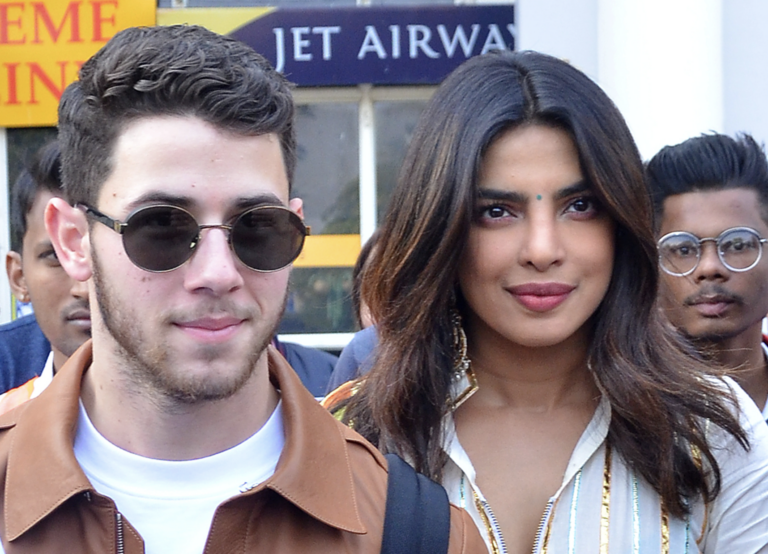 Nick Jonas missing as Priyanka Chopra shares heartwarming video of daughter Malti