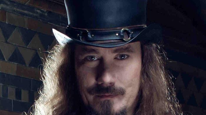 Nightwish's Tuomas Holopainen spills beans on 'grandeur' tenth album