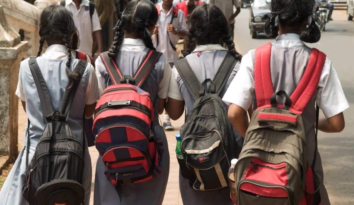 No More Schools Bags for Islamabad students as govt announces new policy