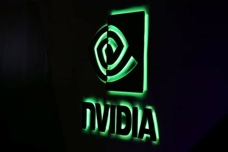 Nvidia overtakes Apple as No. 2 most valuable company