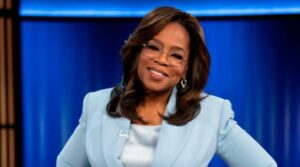 Oprah Winfrey: 'Making fun of my weight was national sport for 25 years'