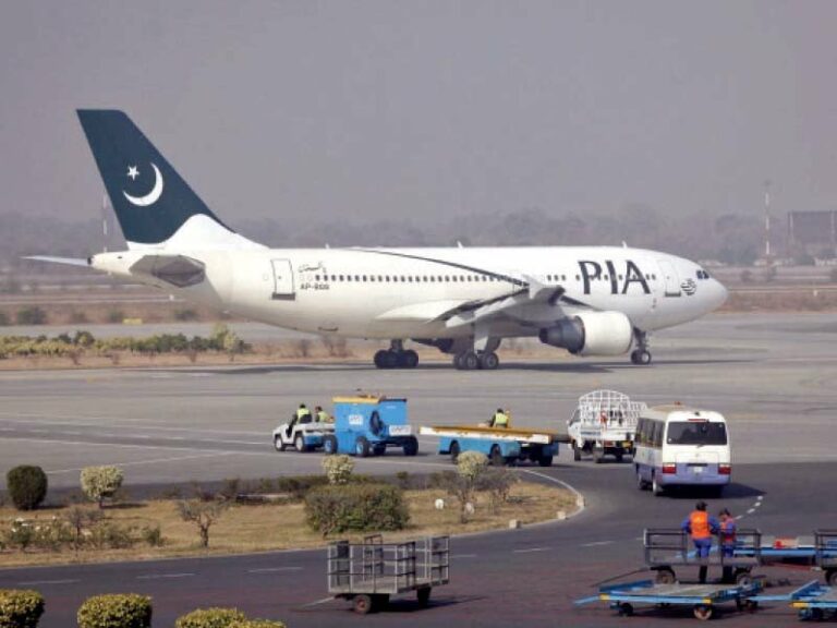 PIA flight disruptions jeopardise Gilgit-Baltistan’s tourism boom