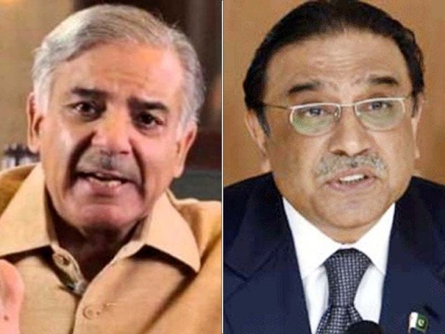 PM Shehbaz, President Zardari condemn Kurram Attack