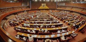 PPP ends budget session boycott day after talks with federal govt