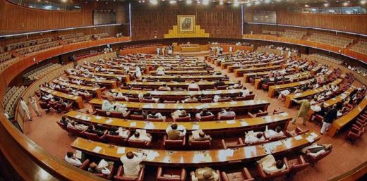 PPP ends budget session boycott day after talks with federal govt