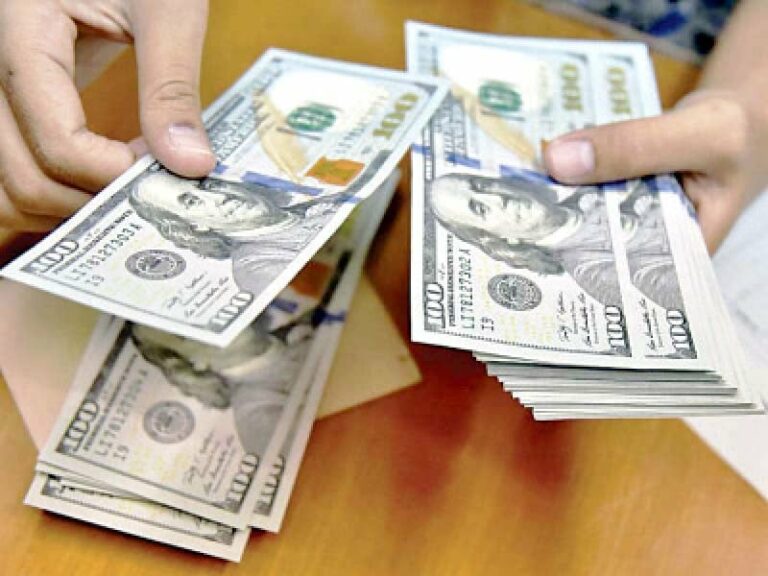 Pakistan breaks records with $3.24b remittances