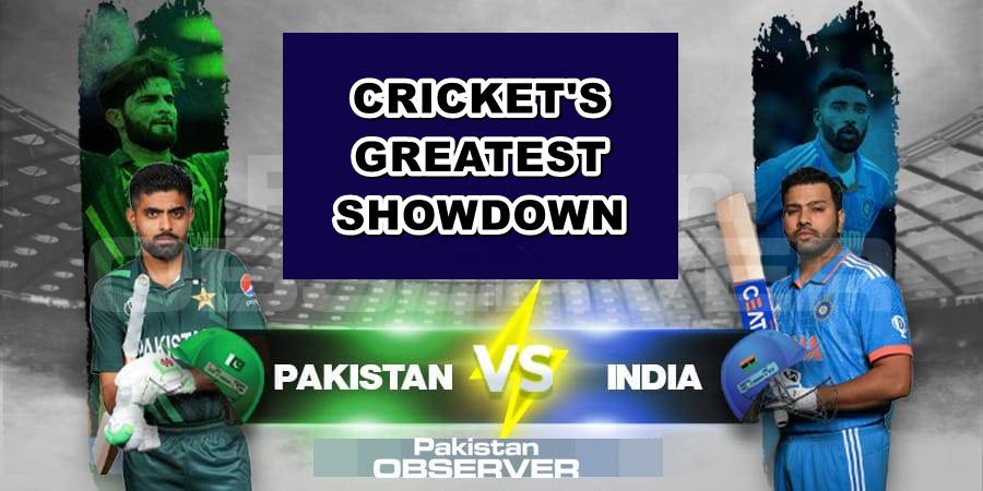 Pakistan vs India: Key Facts about Historic Rivalry between Asian Cricket Giants