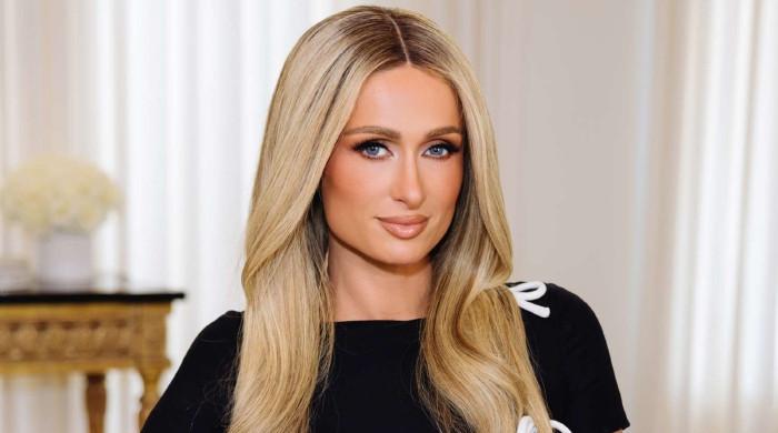 Paris Hilton makes shocking confession about her teenage life