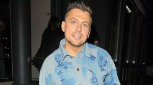 Paul Danan recalls near-death experience: 'It's a miracle I'm here'