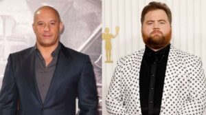 Paul Walter Hauser hits out at Vin Diesel over unprofessional behaviour