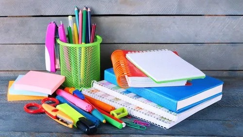 Pencil, notebooks and stationary items’ expected new prices from July 2024