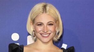 Pixie Lott gears for 'scary' new chapter in music after decade-long hiatus