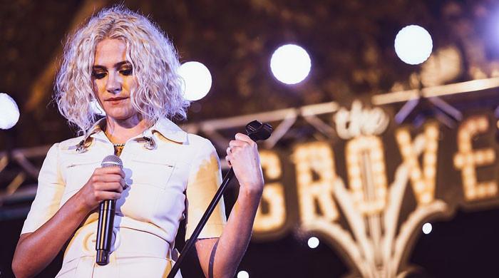 Pixie Lott reflects on challenges of adapting to music evolution for new album