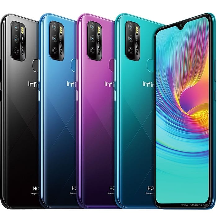 Prices of these Infinix smartphones to go up in July 2024