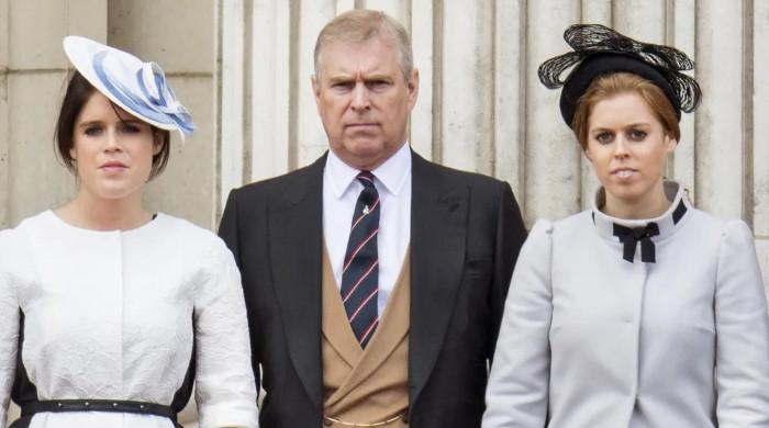 Prince Andrew makes major decision on Royal Lodge, Beatrice, Eugenie