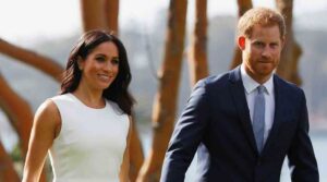 Prince Harry 'regrets' losing old friends for Meghan Markle