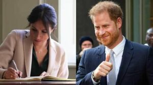 Prince Harry, Meghan Markle blasted for 'immature' demands