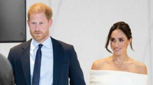 Prince Harry, Meghan Markle go 'separate ways' in their future plans