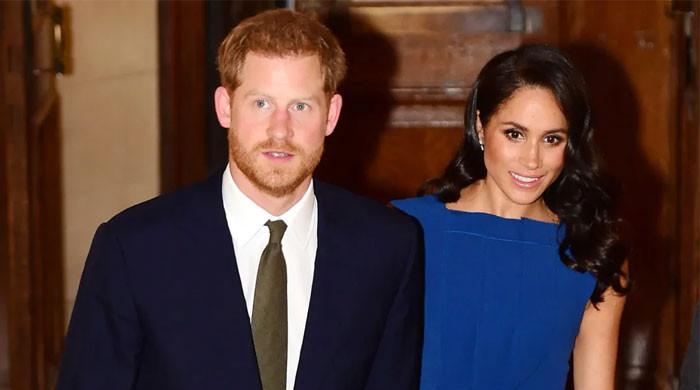 Prince Harry, Meghan Markle owned 'secret home' in UK before marriage