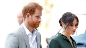 Prince Harry, Meghan Markle scramble for 'backup plan' as major threat looms